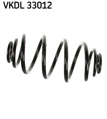 Arc spiral VKDL 33012 SKF